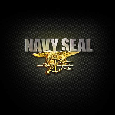 Navy Seal Logo