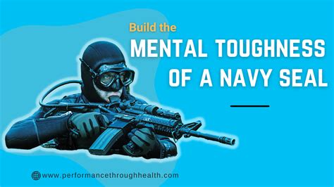 Navy SEAL mental health