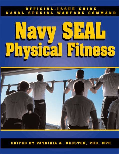 Navy SEAL physical health