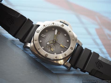 Navy Seal Watch Collection History