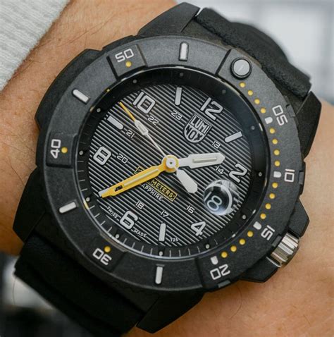 Navy Seal Watch Design