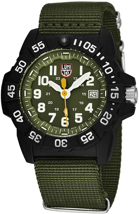 Navy Seal Watch Models