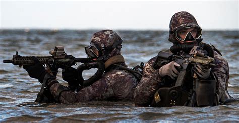 Navy Seals Diversity Training