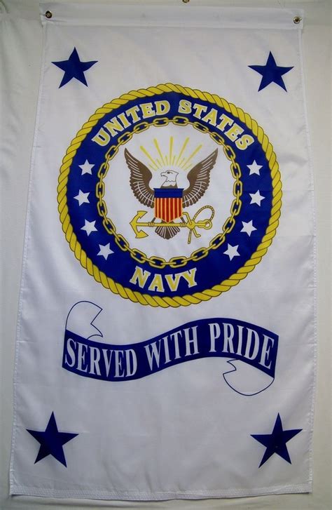 Navy Seals Pride Flag