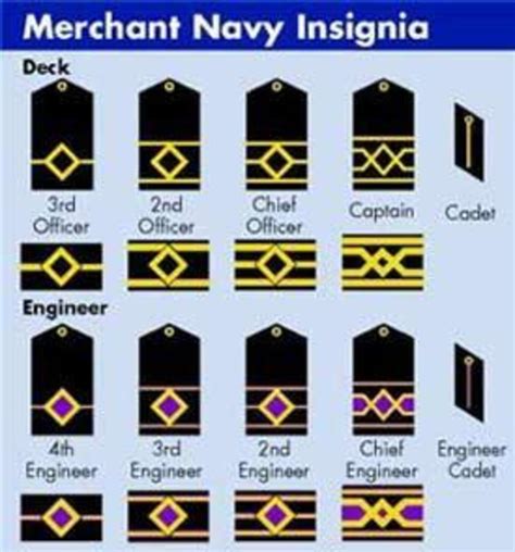 Navy Seaman Rank