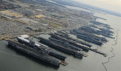 Navy Shipyard