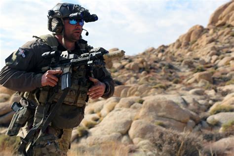 Navy Special Forces Careers