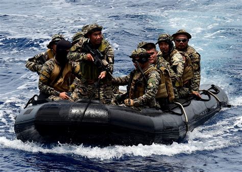 Navy Special Operations