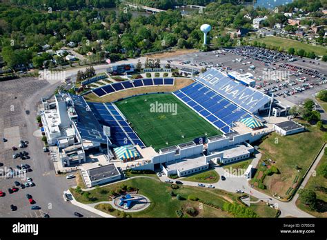 Navy Stadium Training