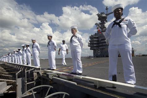 Benefits of the Navy Student Loan Repayment Program