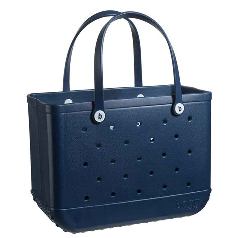 Navy Style Bag