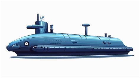 Navy Submarine