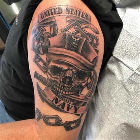 Navy Tattoo Community