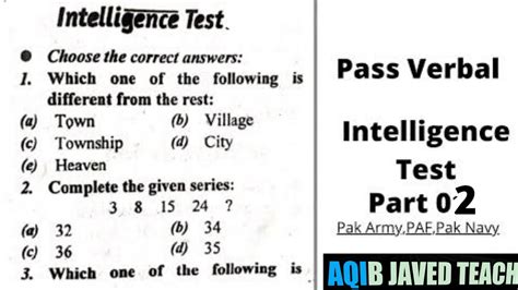 Navy Test Practice Questions Image 1