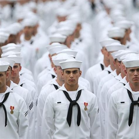 Navy Training and Education