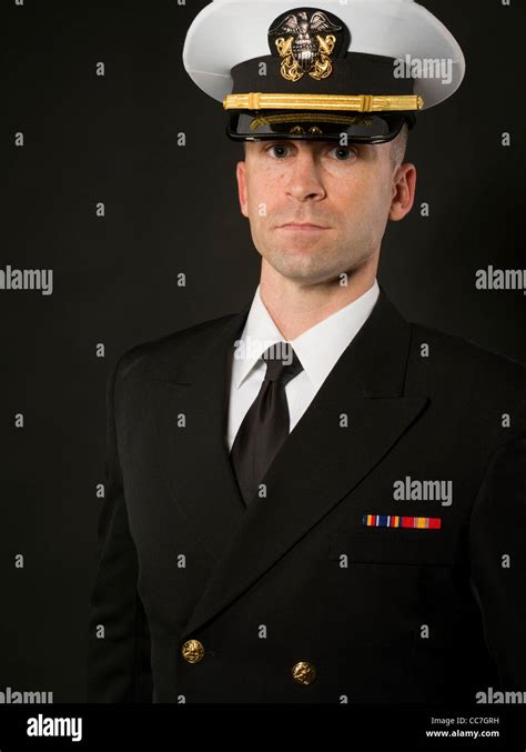 Navy Uniform Maintenance