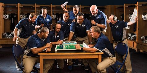 Navy University Football Roster Coaching Staff