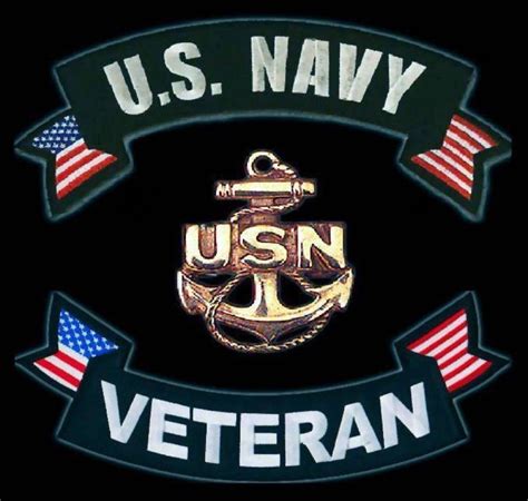 Navy Veteran's Benefits