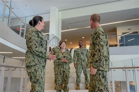 Navy Waypoints Program Mentorship