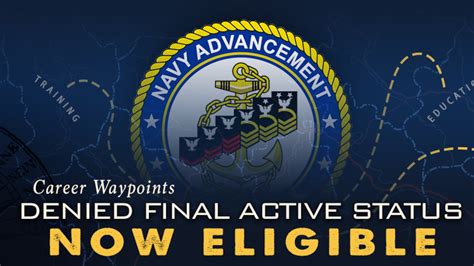 Navy Waypoints Program Training and Education