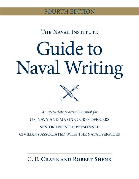 Navy Writer Image 10