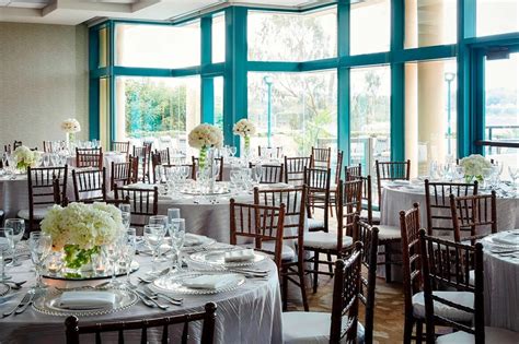 Description of Navy Yard Marriott Wedding Venue