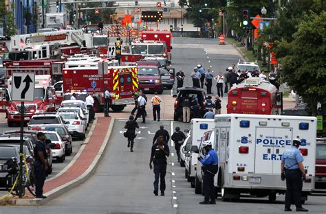 Navy Yard Shooting Circumstances