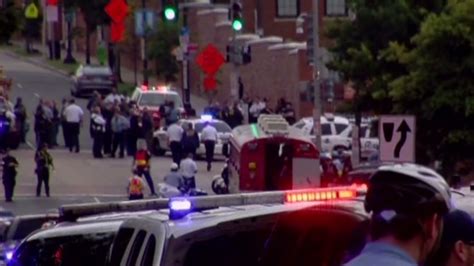 Navy Yard Shooting Tribute