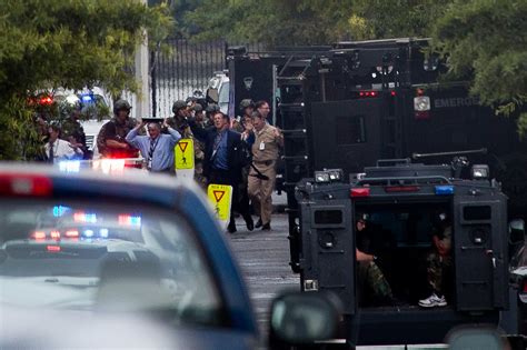 Navy Yard Shooting Victims Families