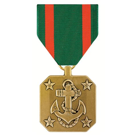 Navy and Marine Corps Medal