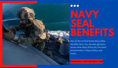 Navy Benefits