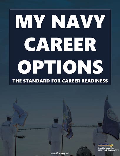 Navy career options and eligibility