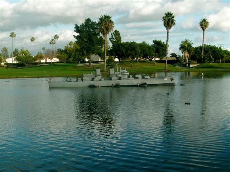 Navy Destroyer Courses Overview