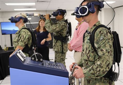 Simulation-Based Training for Navy Destroyer sailors