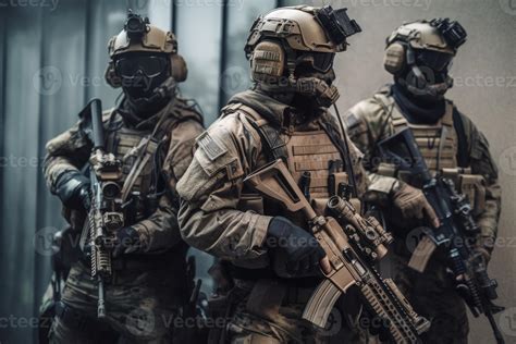 Navy Special Operations