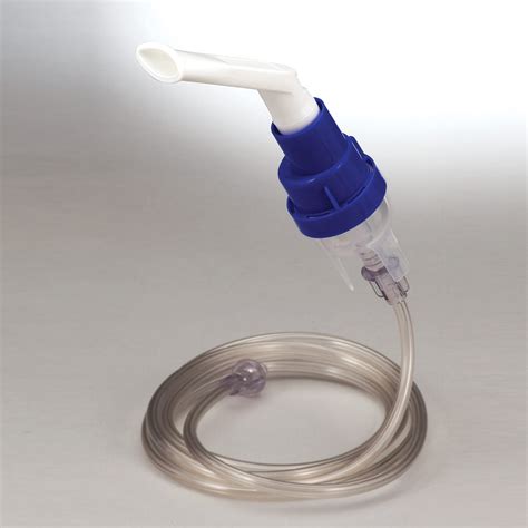 Nebulizer Accessories and Parts