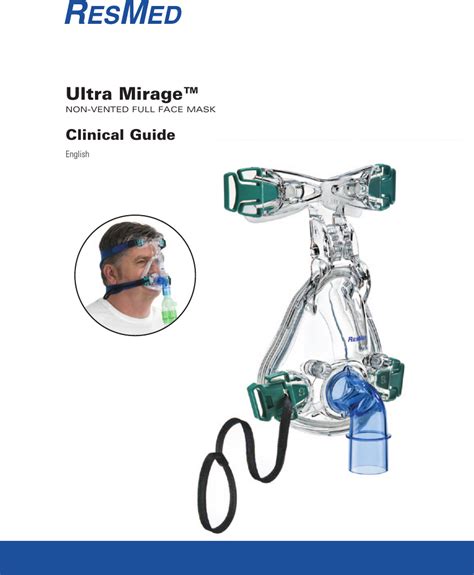 User Guide for Operating a Nebulizer