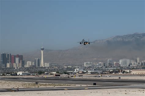 Nellis Air Force Base Gallery 5