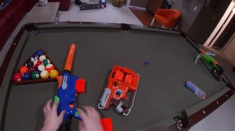 Nerf Simulator