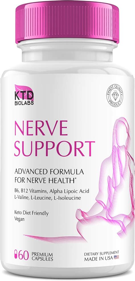 Nerve Savior Relief Solution vs. Other Treatments