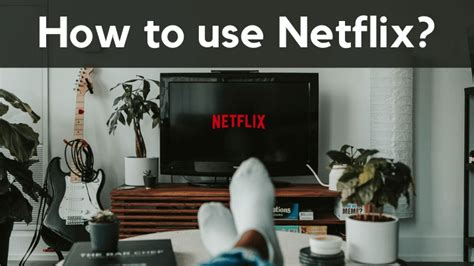 Netflix on Dish Tips and Tricks