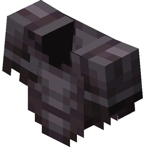 Netherite Chestplate