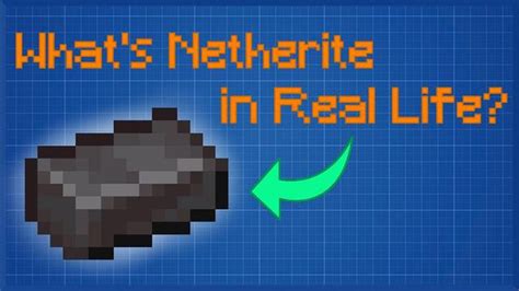 Netherite Future Exploration