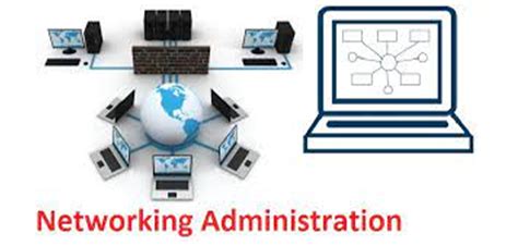 Network Administration: Managing Computer Networks