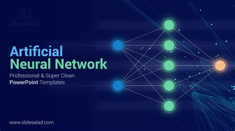 Neural Network Template