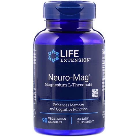 Neuro-Mag FAQ