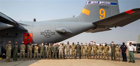 Nevada Air National Guard operations