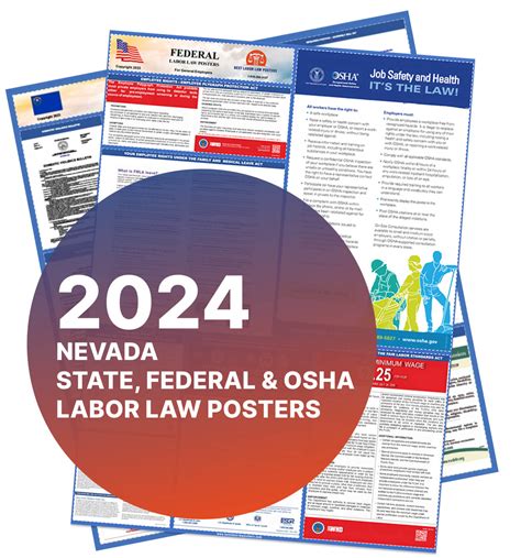 Nevada Employment Laws Overview