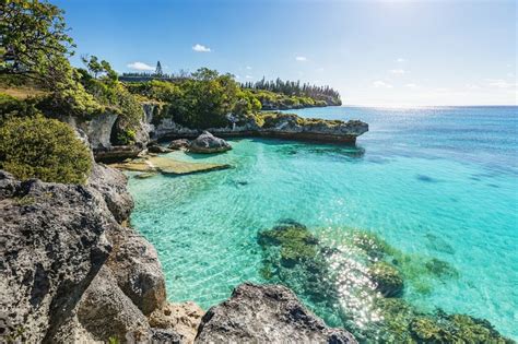 New Caledonia Business Tips