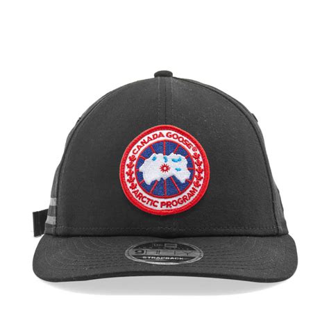 New Era Caps Canada History